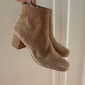 Sam Edelman ankle boots